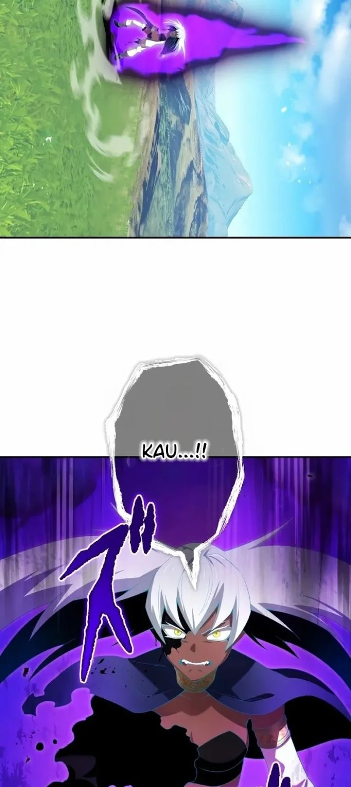 I Am the Strongest Awakeners, Recognized by All of the World’s Cheat Masters Chapter 89 Gambar 8