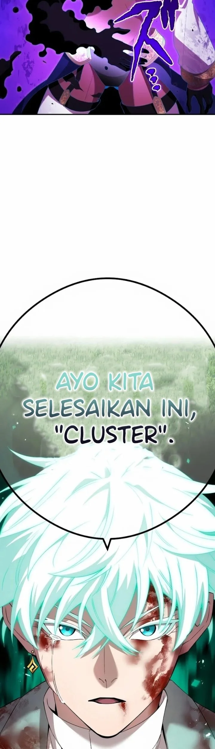 I Am the Strongest Awakeners, Recognized by All of the World’s Cheat Masters Chapter 89 Gambar 9
