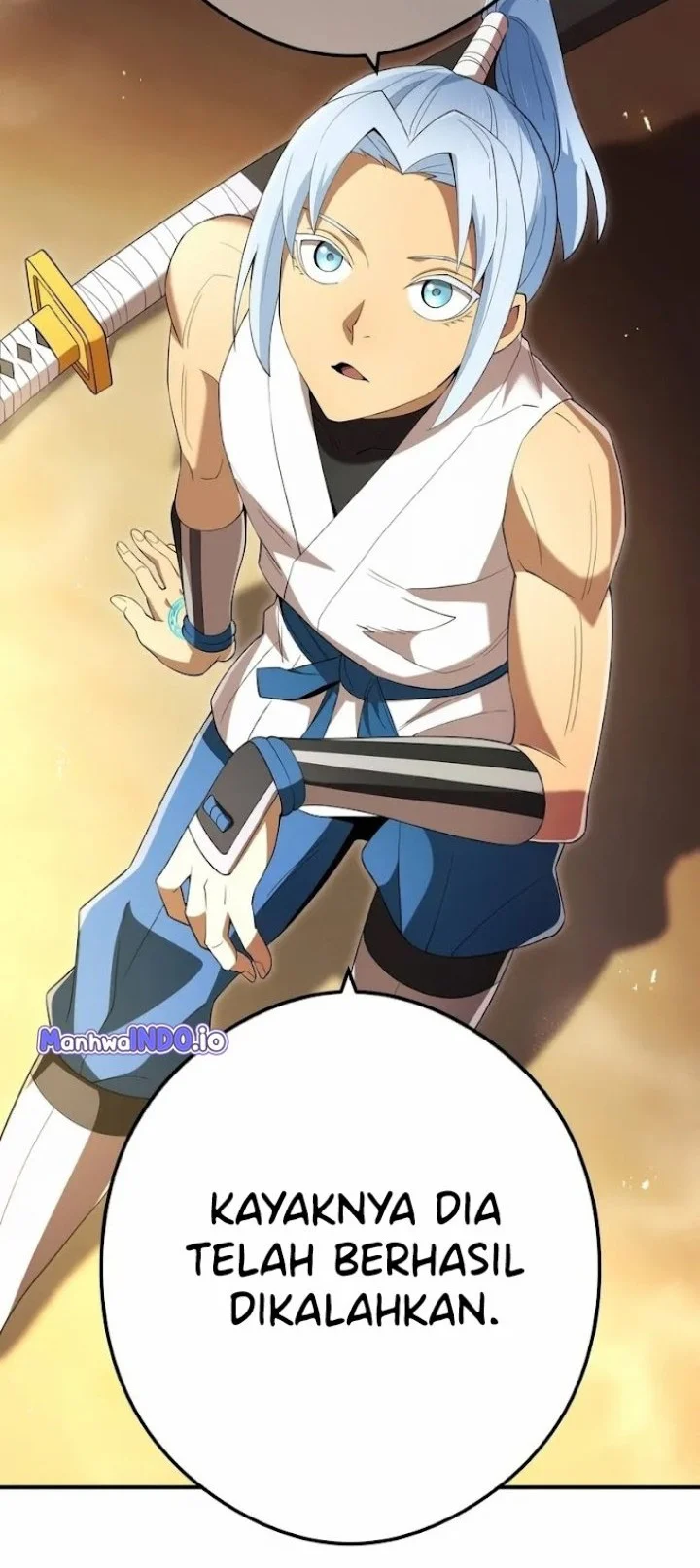 I Am the Strongest Awakeners, Recognized by All of the World’s Cheat Masters Chapter 90 Gambar 6