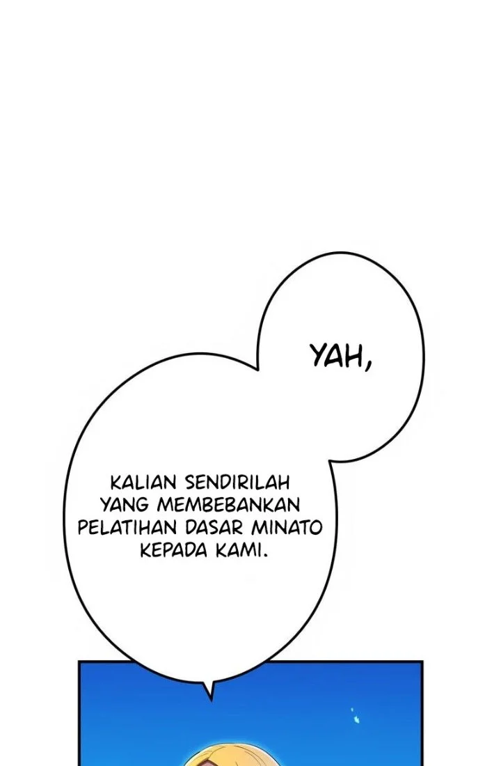 I Am the Strongest Awakeners, Recognized by All of the World’s Cheat Masters Chapter 91 Gambar 8