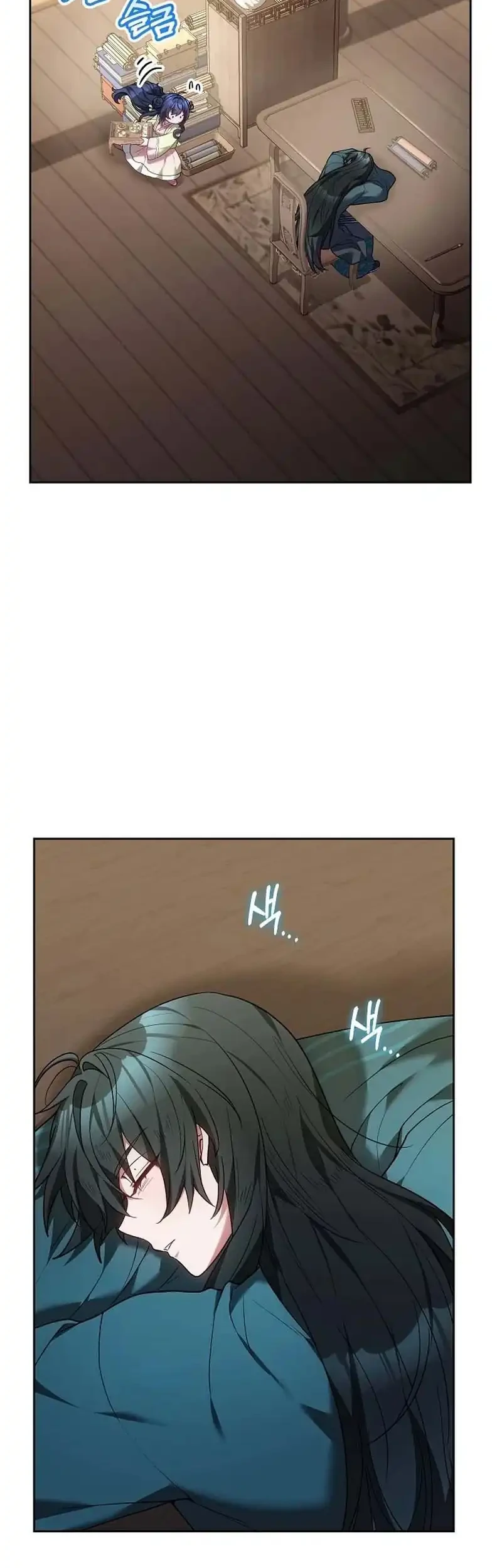 I Am the Youngest Disciple of the Martial Arts World’s Mastermind Chapter 10 Gambar 5