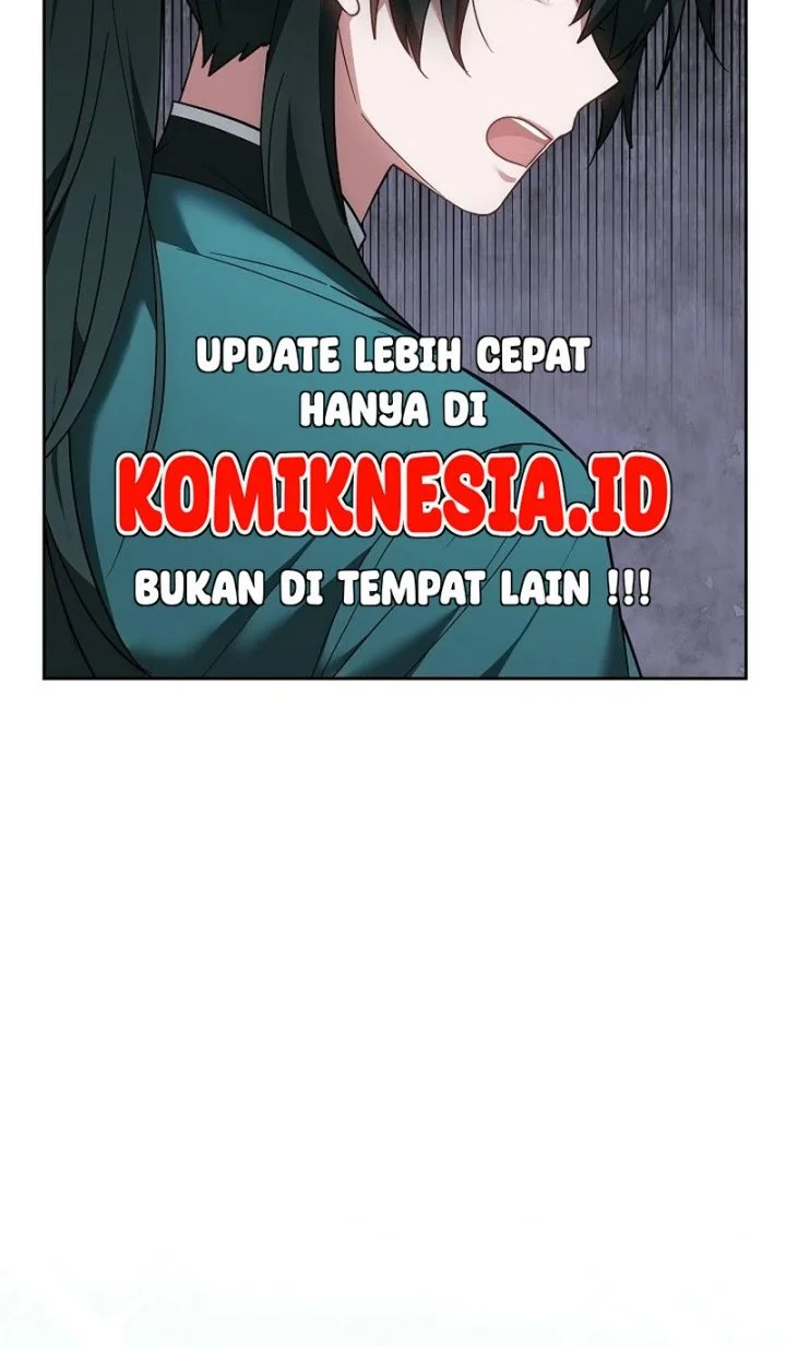 I Am the Youngest Disciple of the Martial Arts World’s Mastermind Chapter 12 Gambar 6