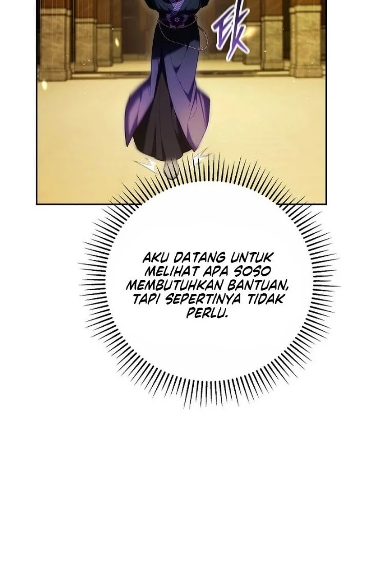 I Am the Youngest Disciple of the Martial Arts World’s Mastermind Chapter 13 Gambar 8