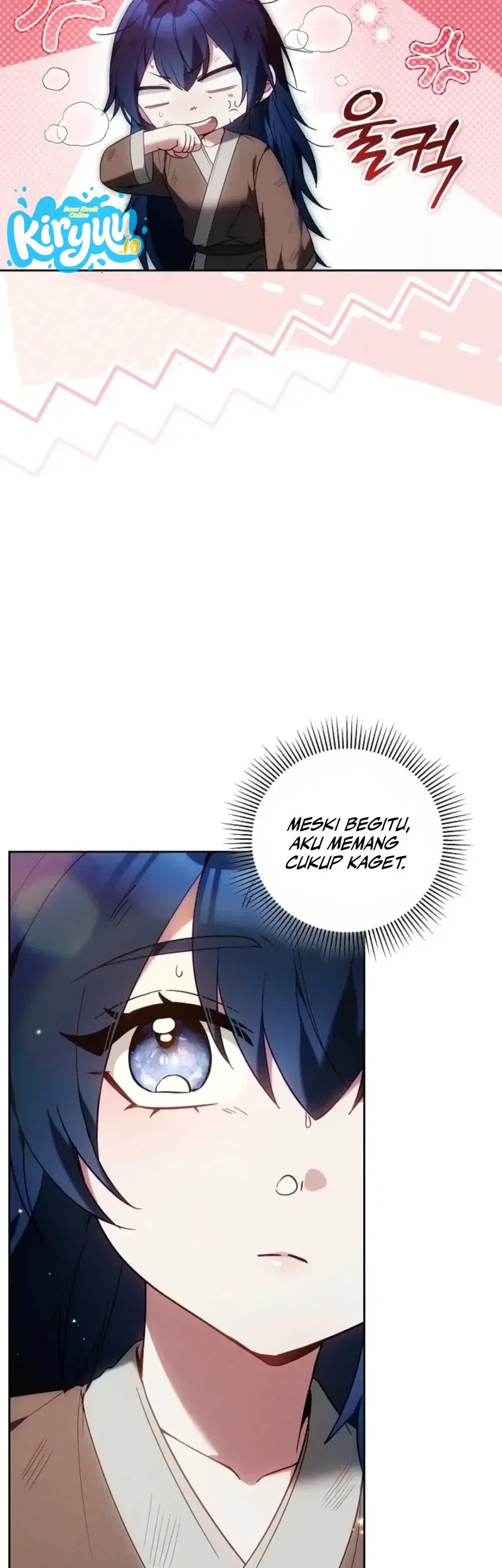 I Am the Youngest Disciple of the Martial Arts World’s Mastermind Chapter 3 Gambar 4