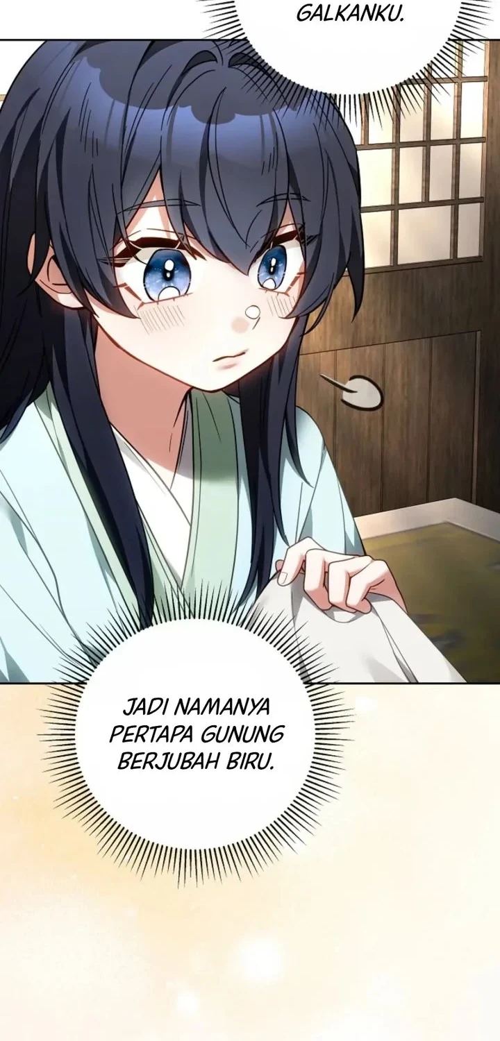I Am the Youngest Disciple of the Martial Arts World’s Mastermind Chapter 6 Gambar 9
