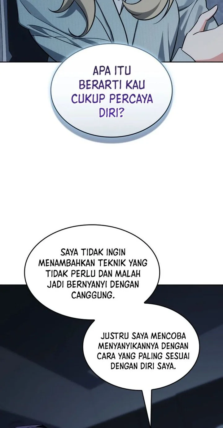 I Am With the Music Immortals Chapter 102 Gambar 6