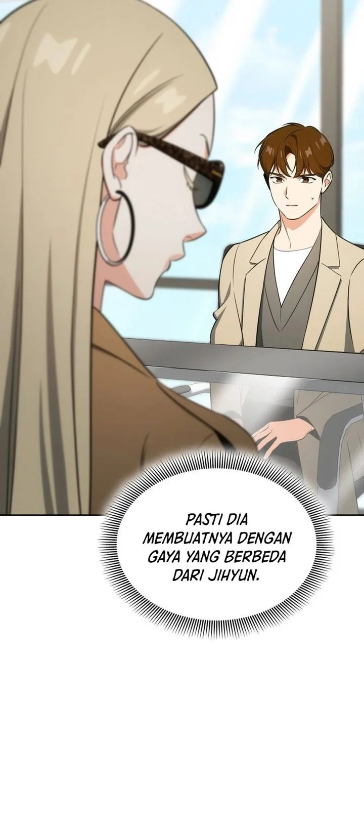 I Am With the Music Immortals Chapter 103 Gambar 7
