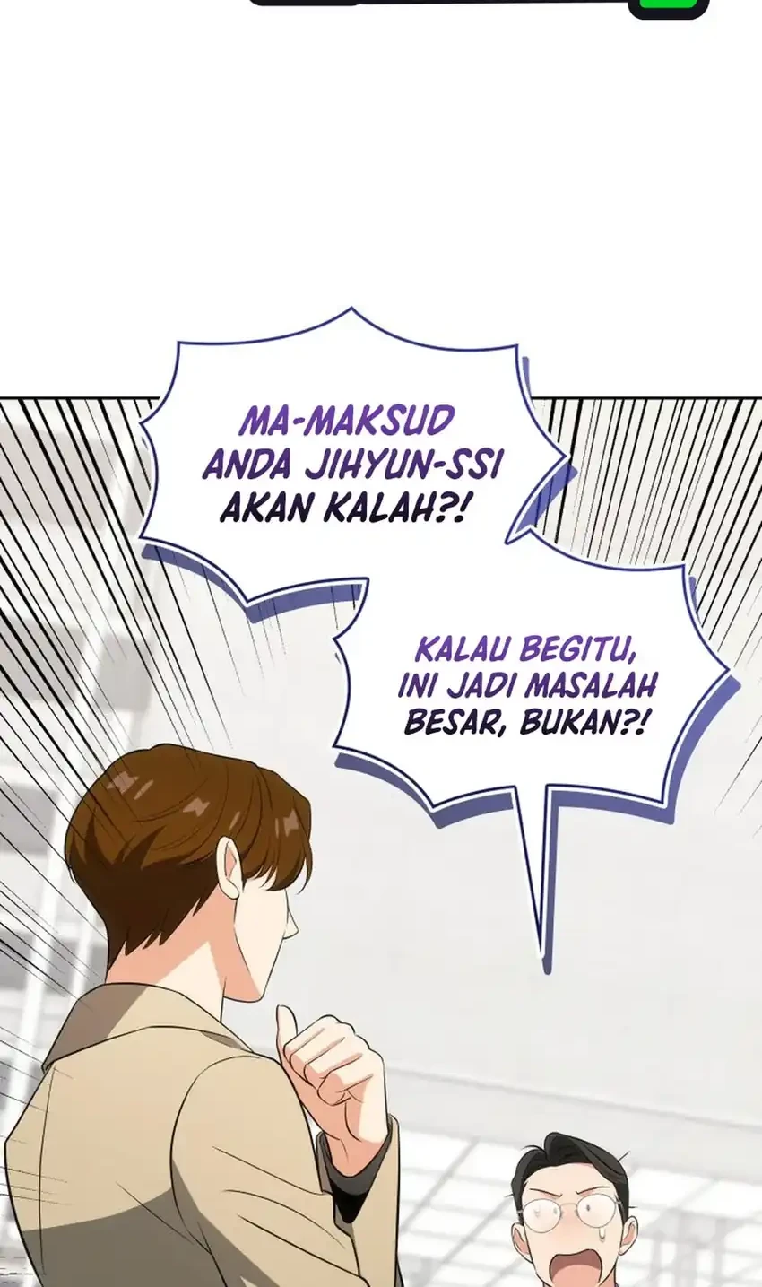 I Am With the Music Immortals Chapter 105 Gambar 6
