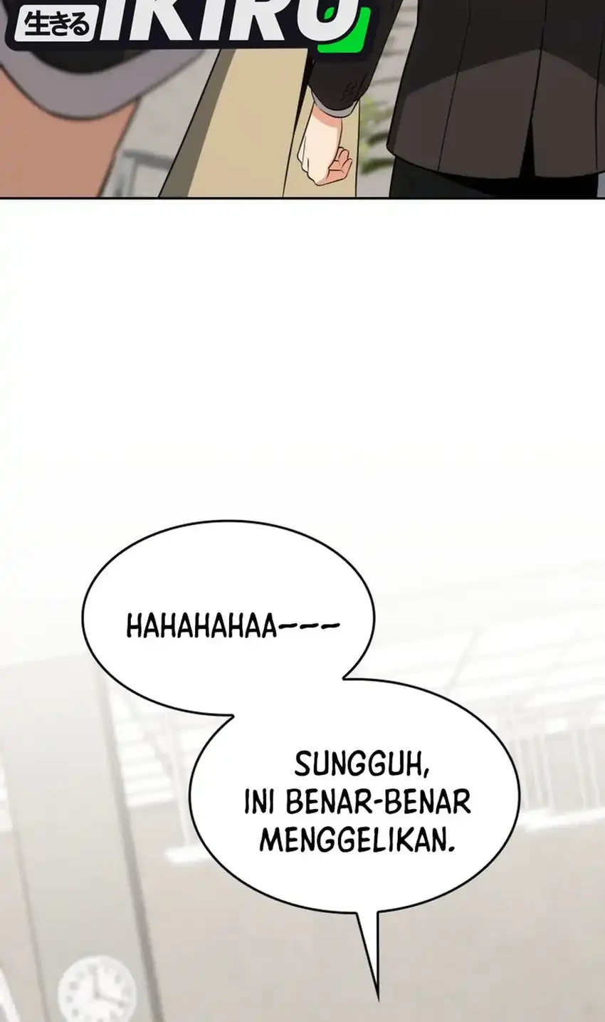 I Am With the Music Immortals Chapter 105 Gambar 8