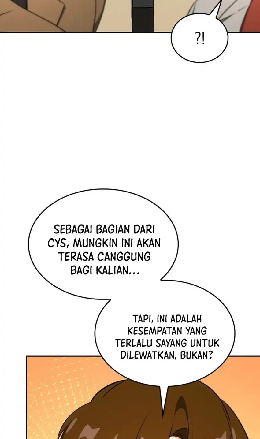 I Am With the Music Immortals Chapter 106 Gambar 8