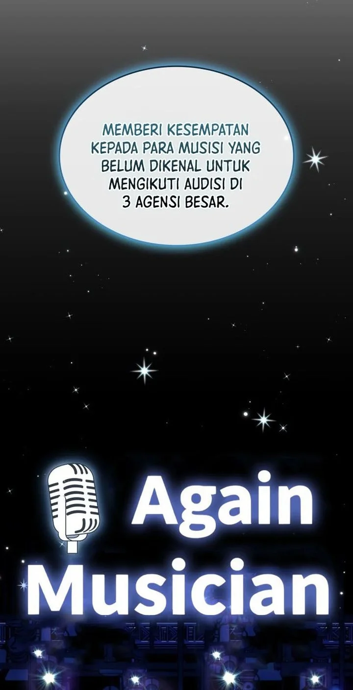 I Am With the Music Immortals Chapter 107 Gambar 6