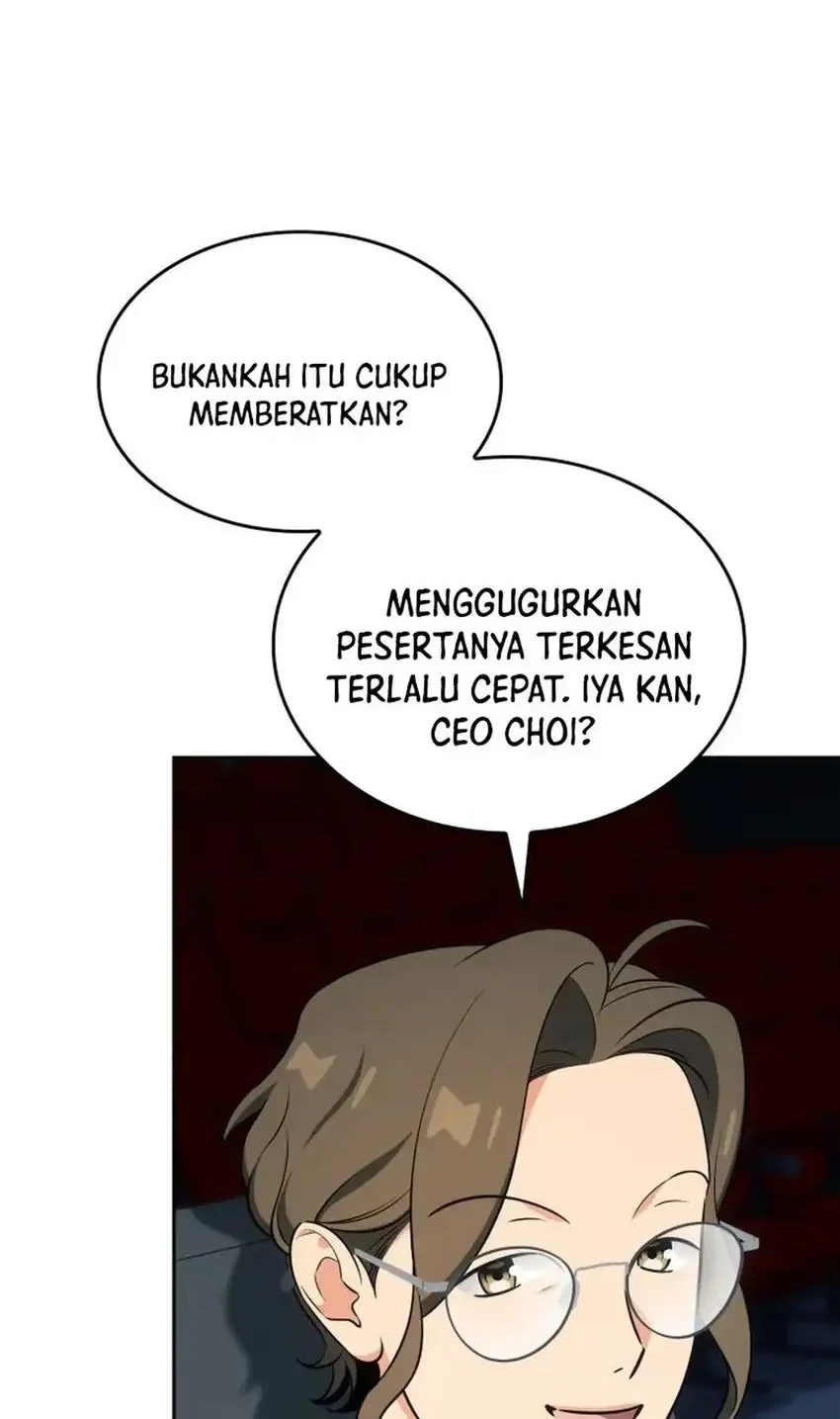 I Am With the Music Immortals Chapter 108 Gambar 8