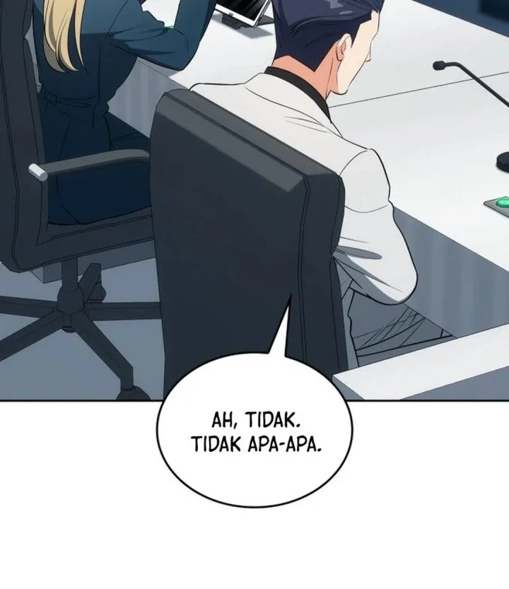 I Am With the Music Immortals Chapter 113 Gambar 8