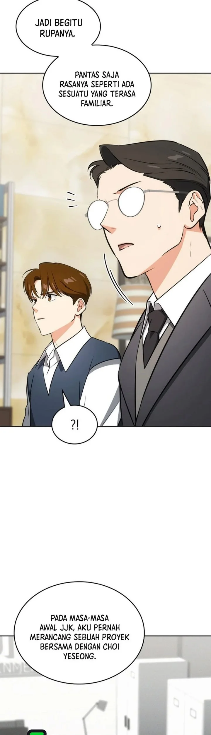 I Am With the Music Immortals Chapter 115 Gambar 7