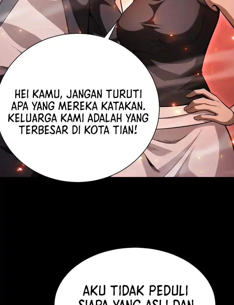 I Awoke as a God After Auto Battling For a Million Years (Idle Player Returns as a God) Chapter 67 Gambar 4