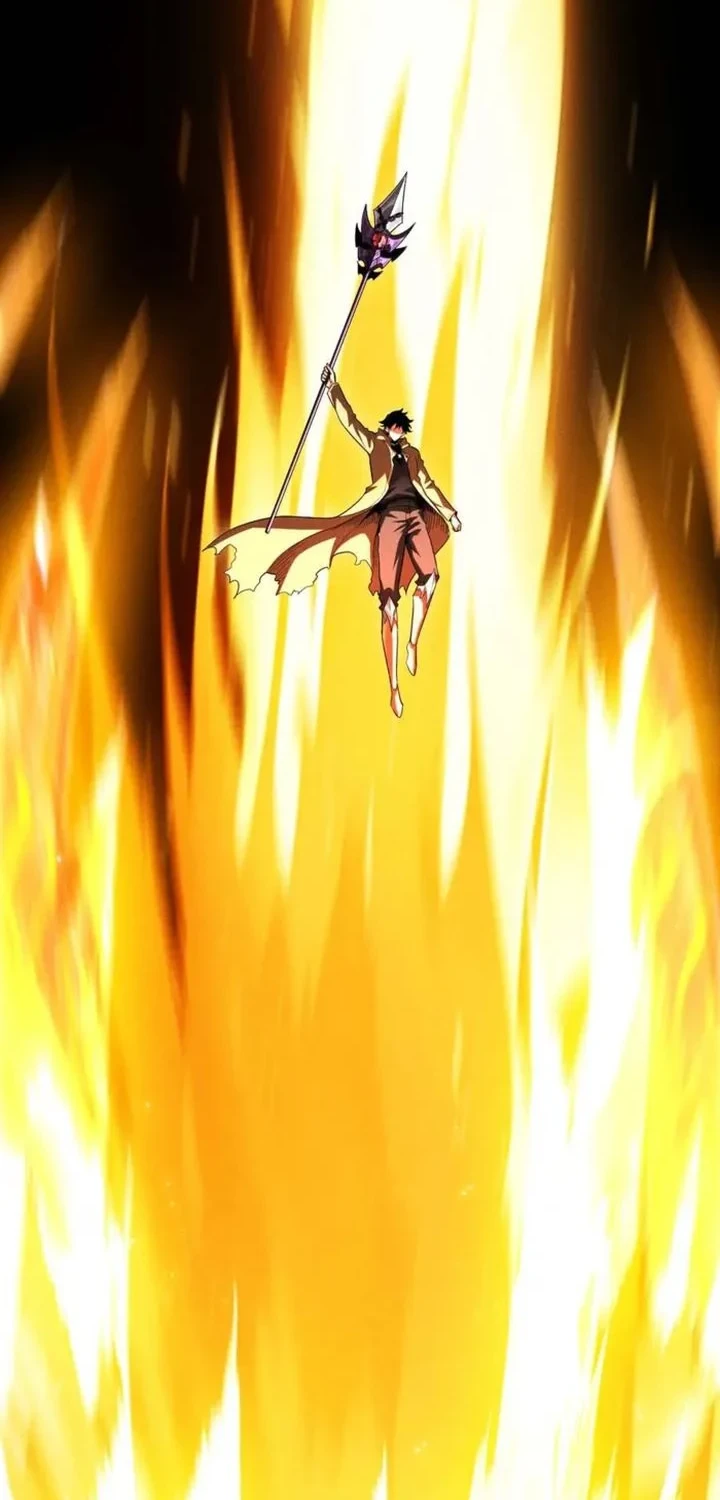 I Awoke as a God After Auto Battling For a Million Years (Idle Player Returns as a God) Chapter 76 Gambar 6