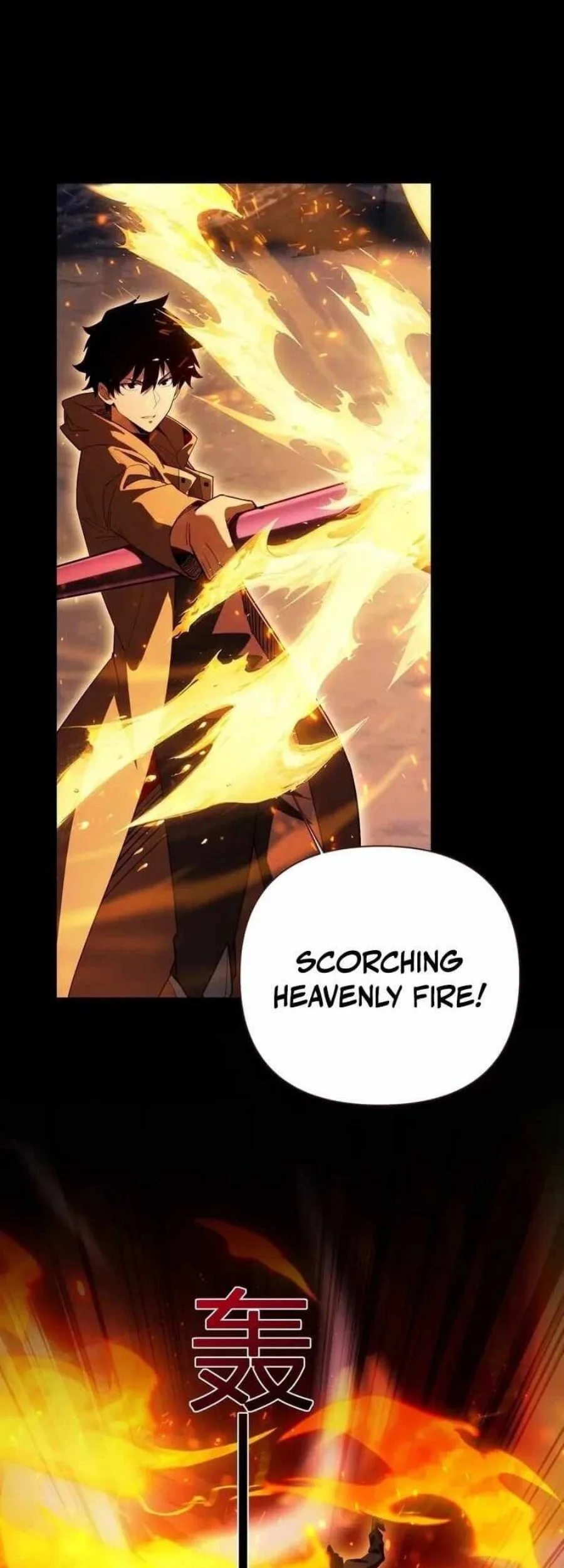 I Awoke as a God After Auto Battling For a Million Years (Idle Player Returns as a God) Chapter 84 Gambar 4