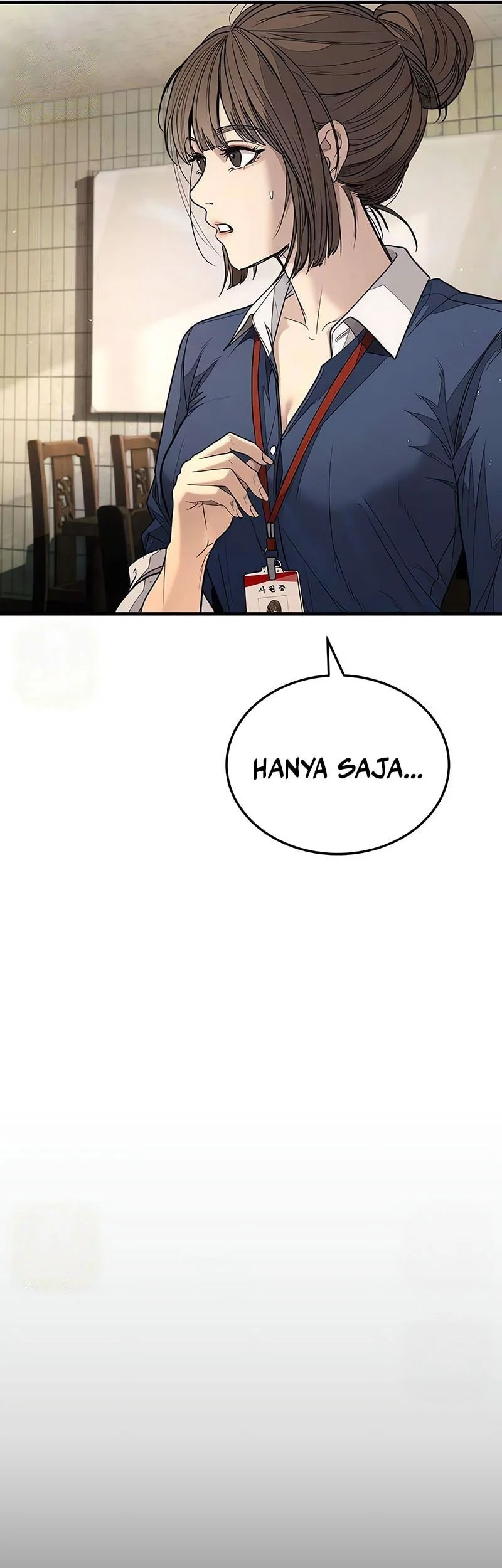 I Beat Up My Boss Chapter 12 Gambar 12
