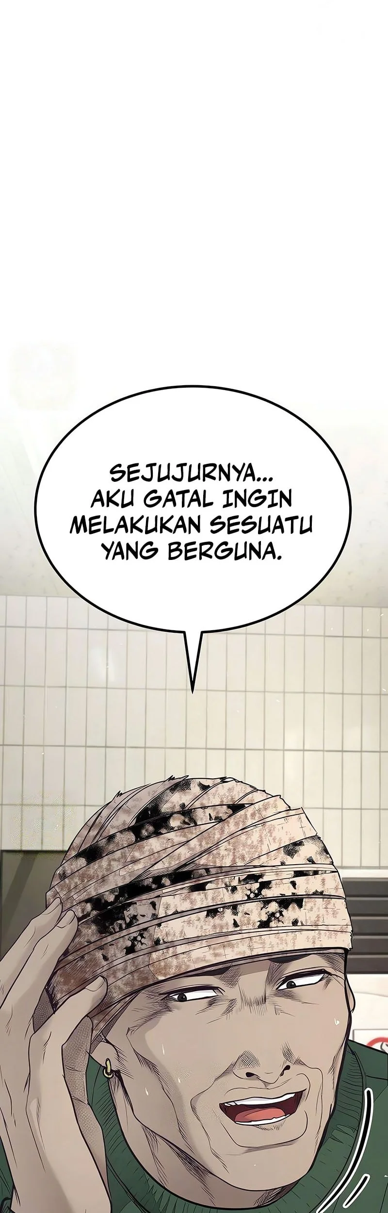 I Beat Up My Boss Chapter 13 Gambar 11