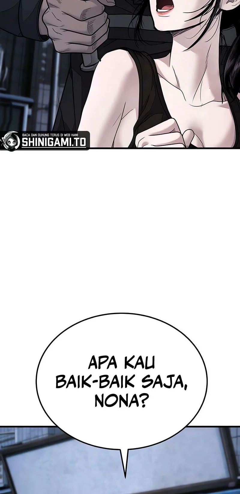 I Beat Up My Boss Chapter 14 Gambar 9