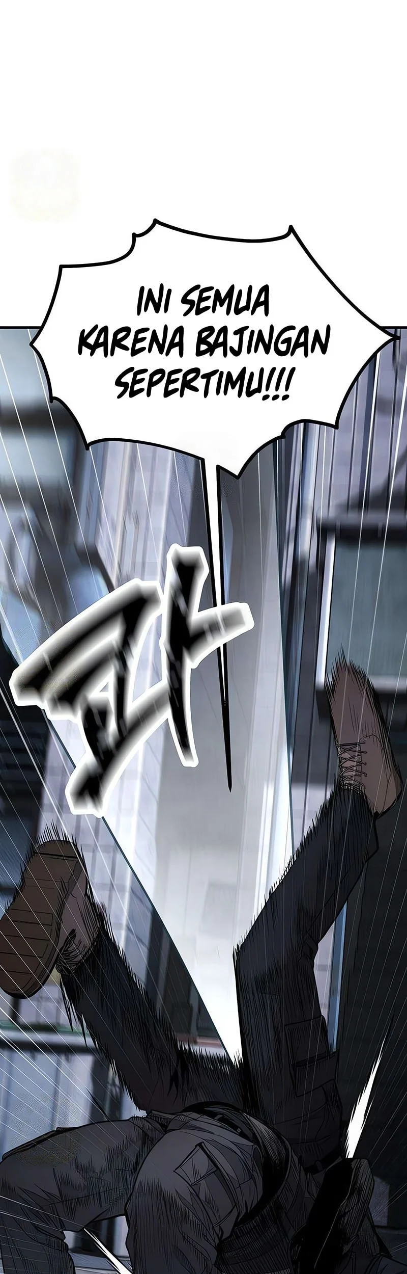 I Beat Up My Boss Chapter 14 Gambar 12