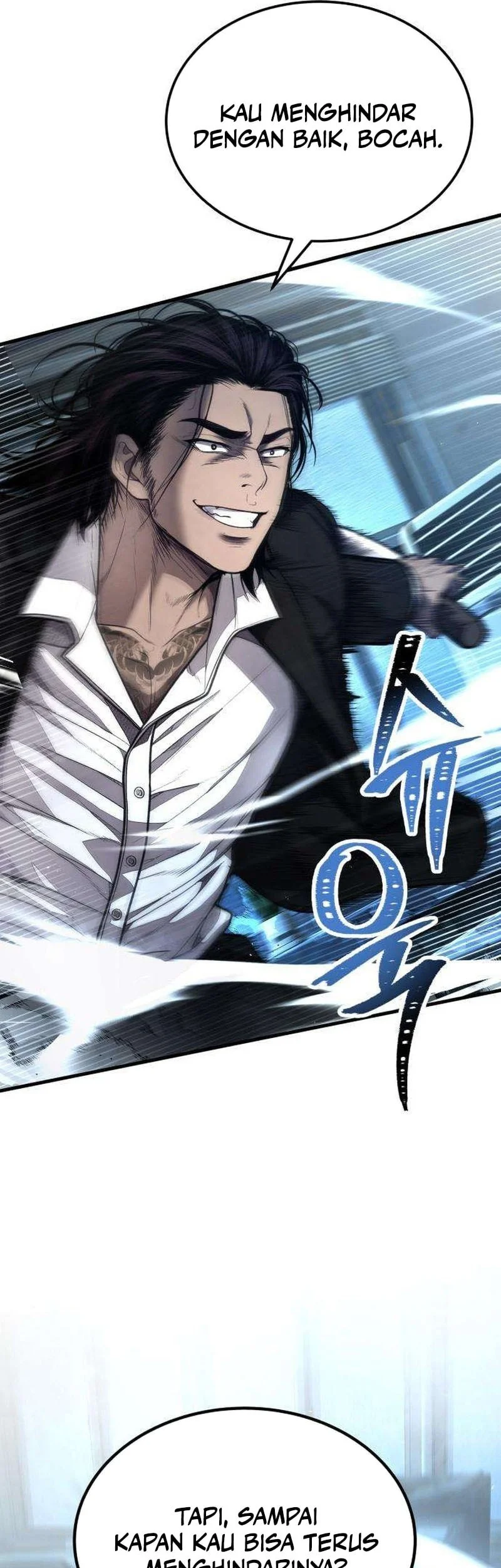 I Beat Up My Boss Chapter 15 Gambar 9