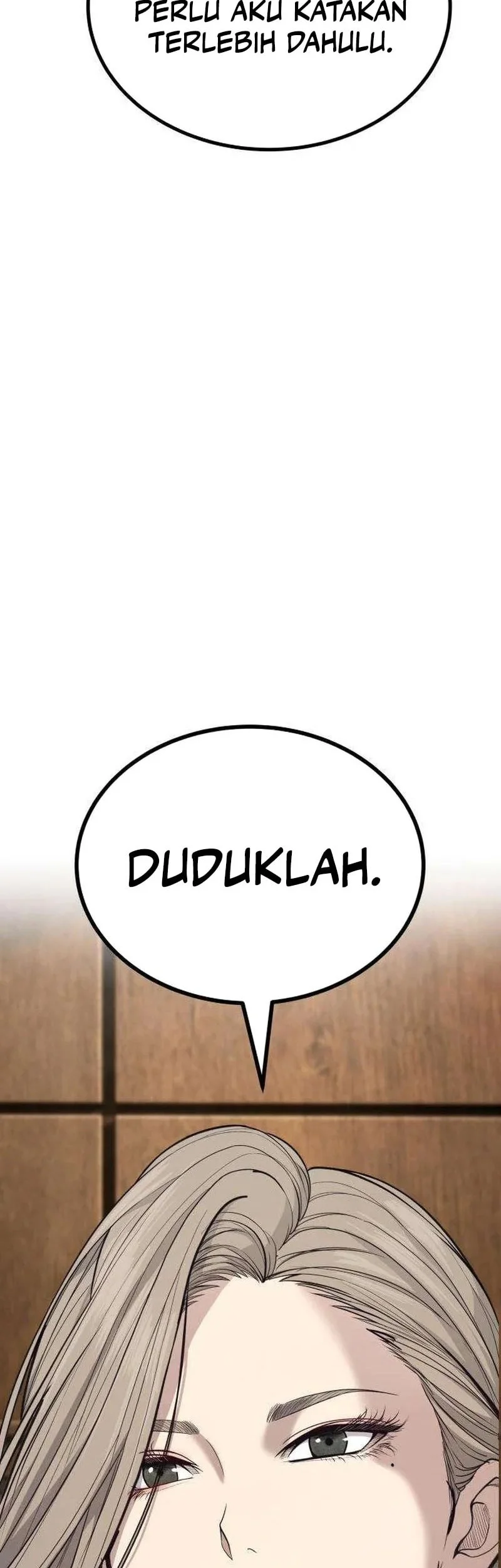 I Beat Up My Boss Chapter 17 Gambar 7