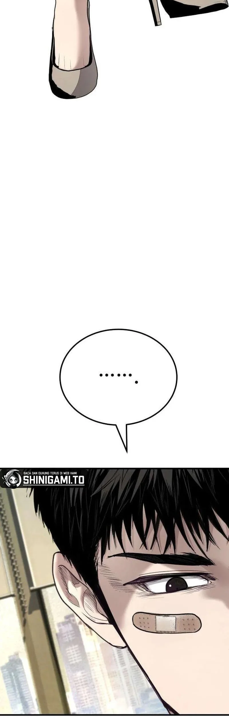 I Beat Up My Boss Chapter 17 Gambar 11