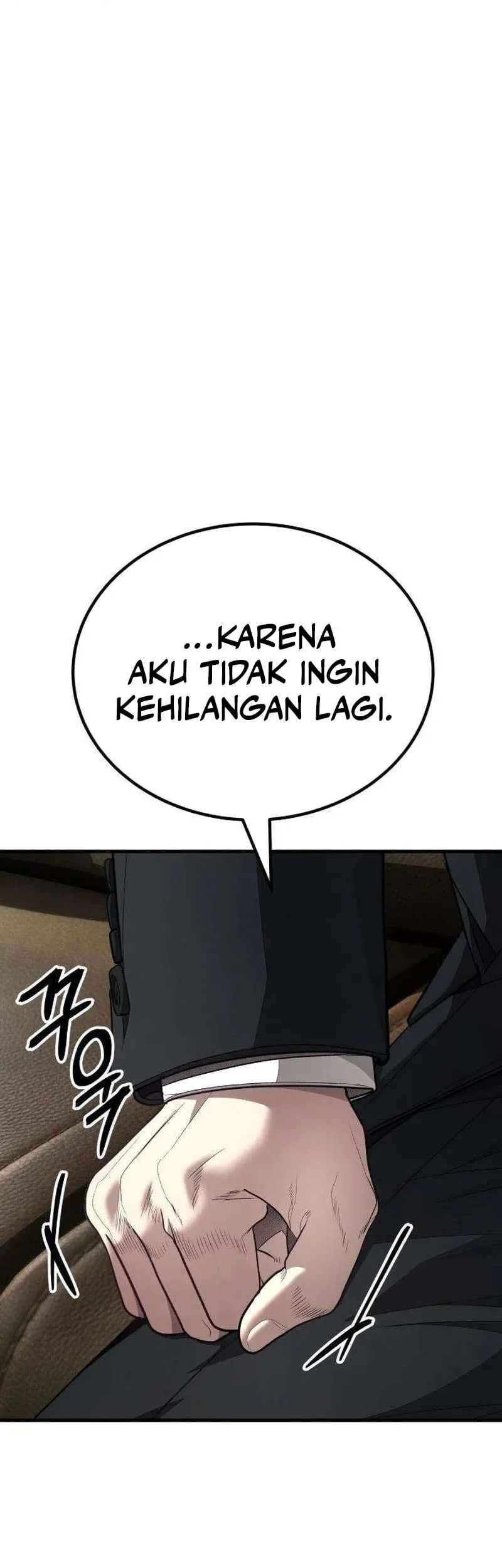 I Beat Up My Boss Chapter 17 Gambar 12