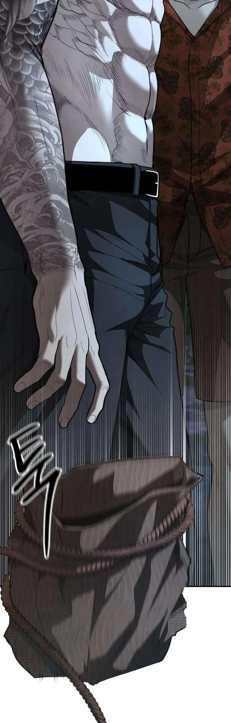 I Beat Up My Boss Chapter 18 Gambar 12
