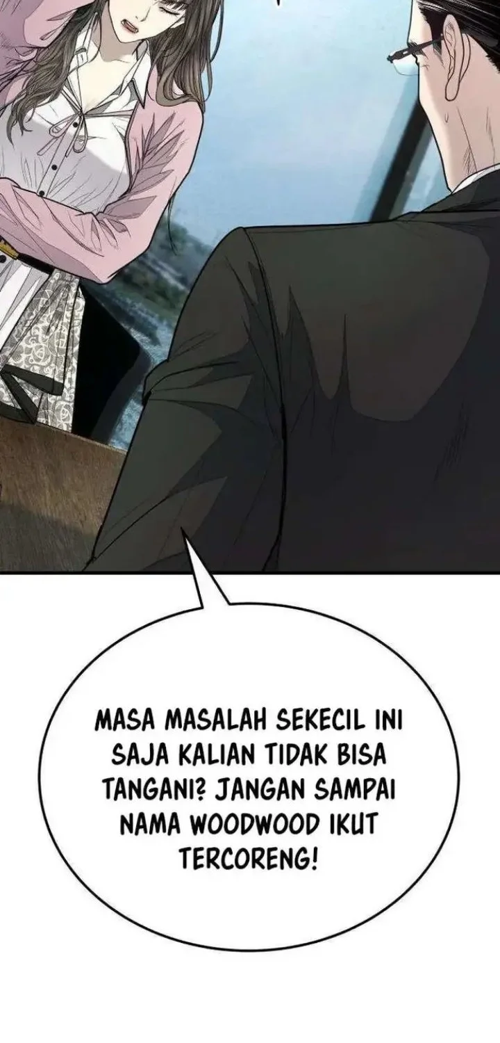 I Beat Up My Boss Chapter 19 Gambar 12