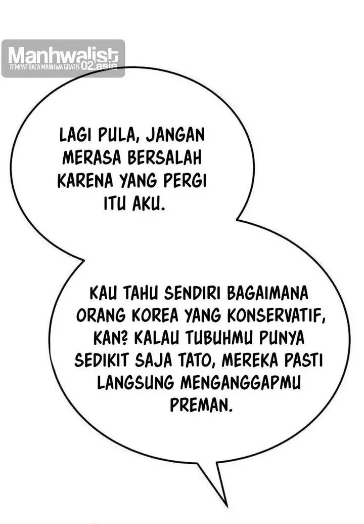 I Beat Up My Boss Chapter 22 Gambar 10