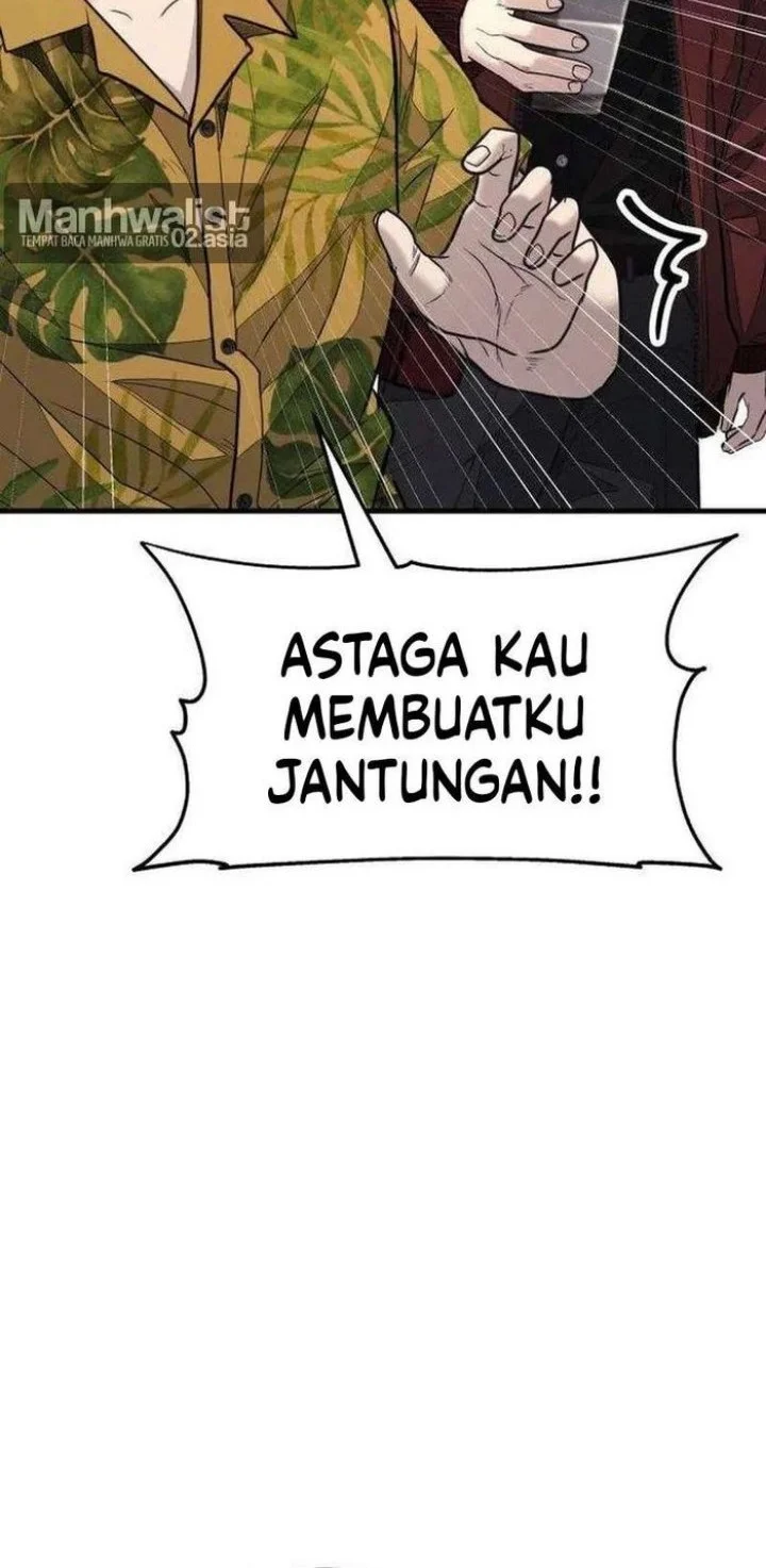I Beat Up My Boss Chapter 23 Gambar 8