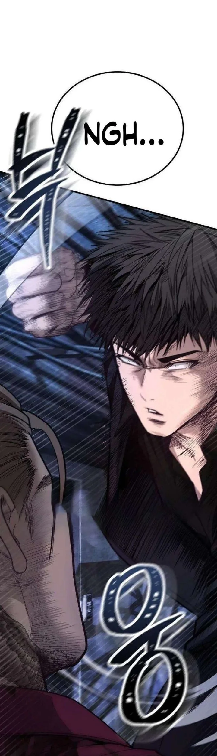 I Beat Up My Boss Chapter 24 Gambar 9