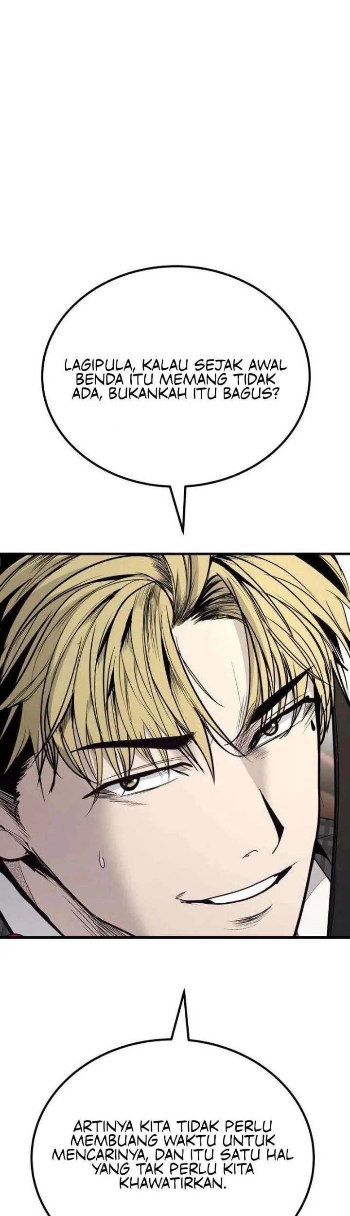 I Beat Up My Boss Chapter 25 Gambar 9