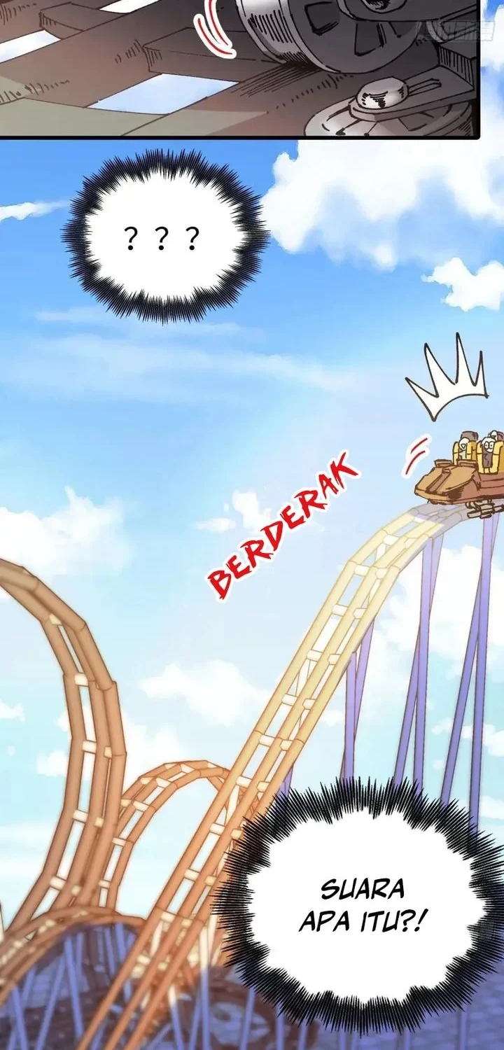 I Became a Big-Shot on the Heavenly Leaderboard Chapter 32 Gambar 4