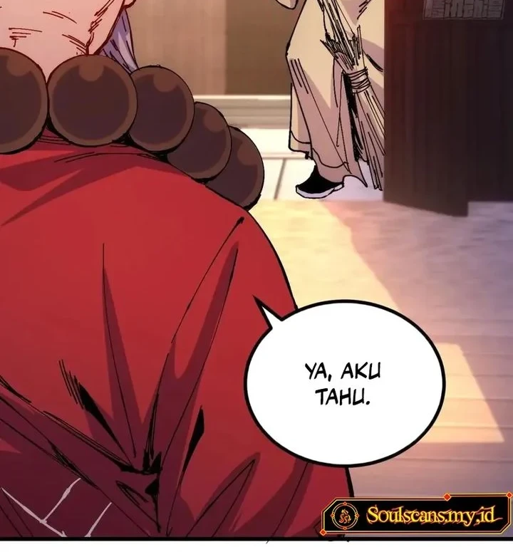 I Became a Big-Shot on the Heavenly Leaderboard Chapter 35 Gambar 4