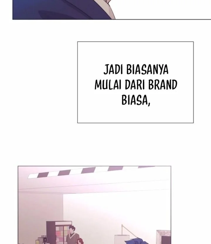 I Became a Genius Salesman Chapter 66 Gambar 5