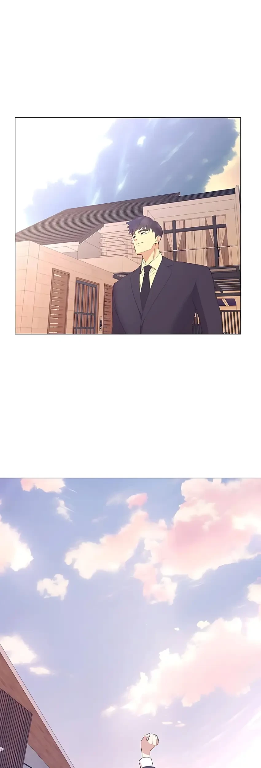 I Became a Genius Salesman Chapter 78 Gambar 9