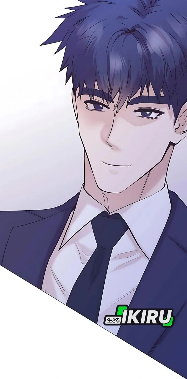 I Became a Genius Salesman Chapter 84 Gambar 4