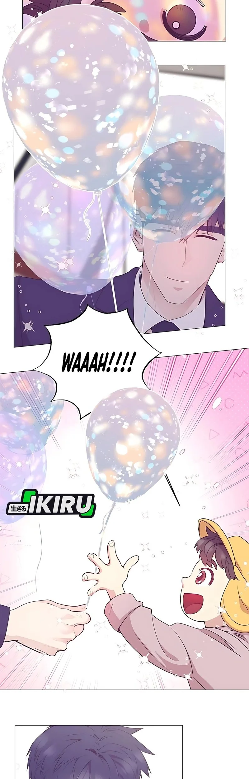 I Became a Genius Salesman Chapter 88 Gambar 4