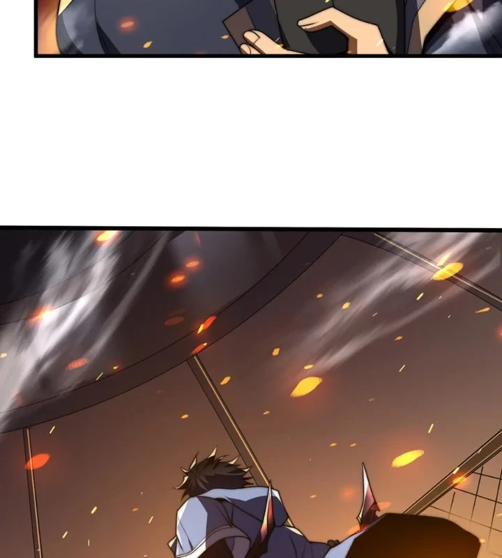 I Became a God Devouring Souls at the Crematorium Chapter 10 Gambar 5