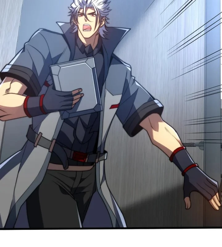I Became a God Devouring Souls at the Crematorium Chapter 20 Gambar 5