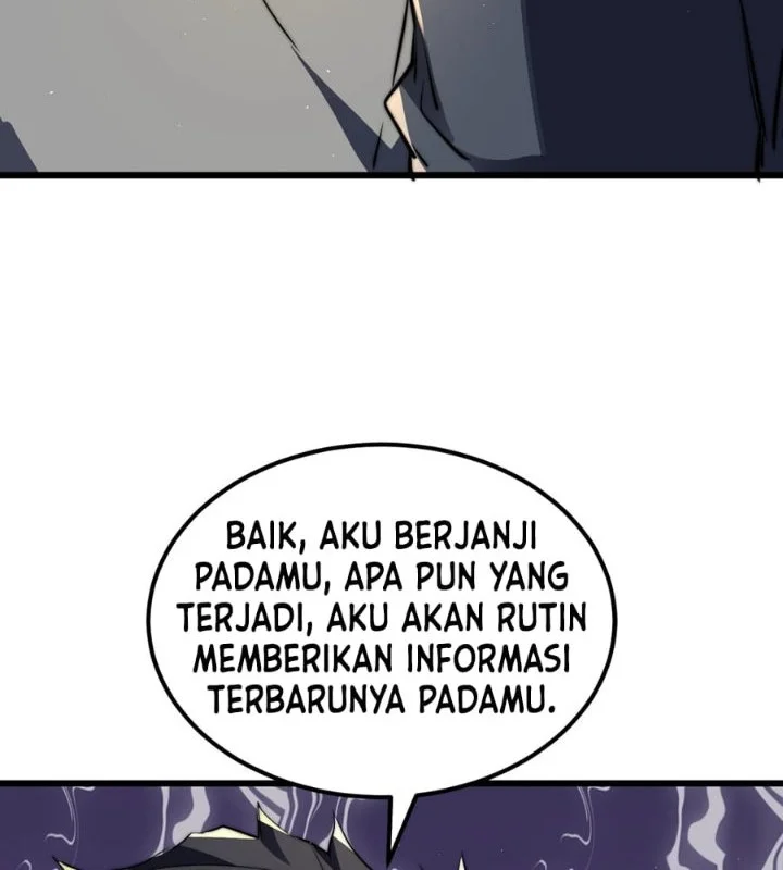 I Became a God Devouring Souls at the Crematorium Chapter 22 Gambar 5