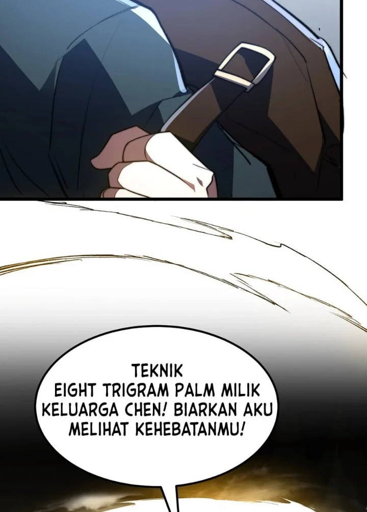 I Became a God Devouring Souls at the Crematorium Chapter 23 Gambar 5