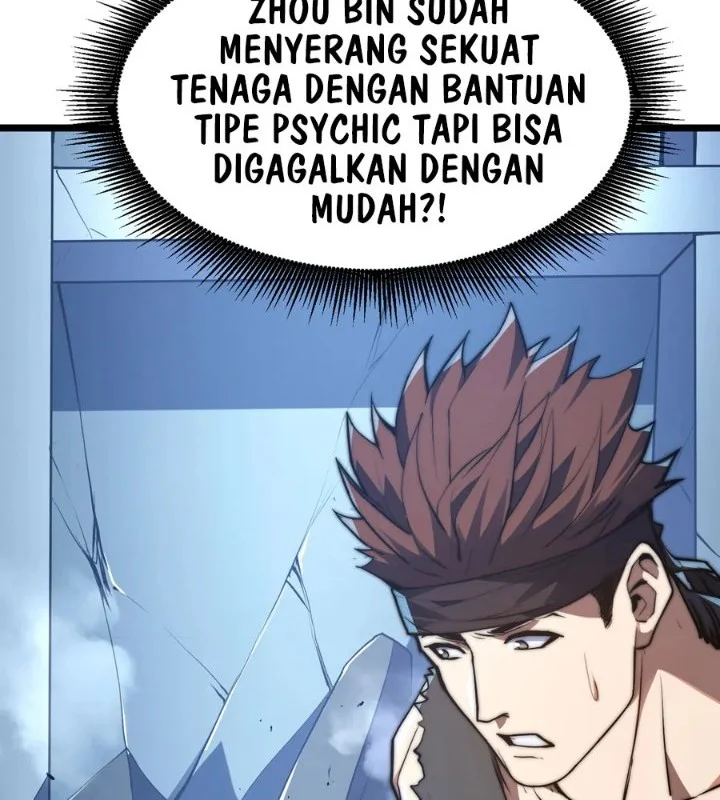 I Became a God Devouring Souls at the Crematorium Chapter 28 Gambar 5
