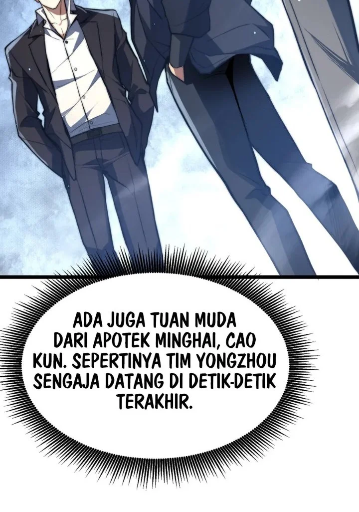 I Became a God Devouring Souls at the Crematorium Chapter 29 Gambar 5