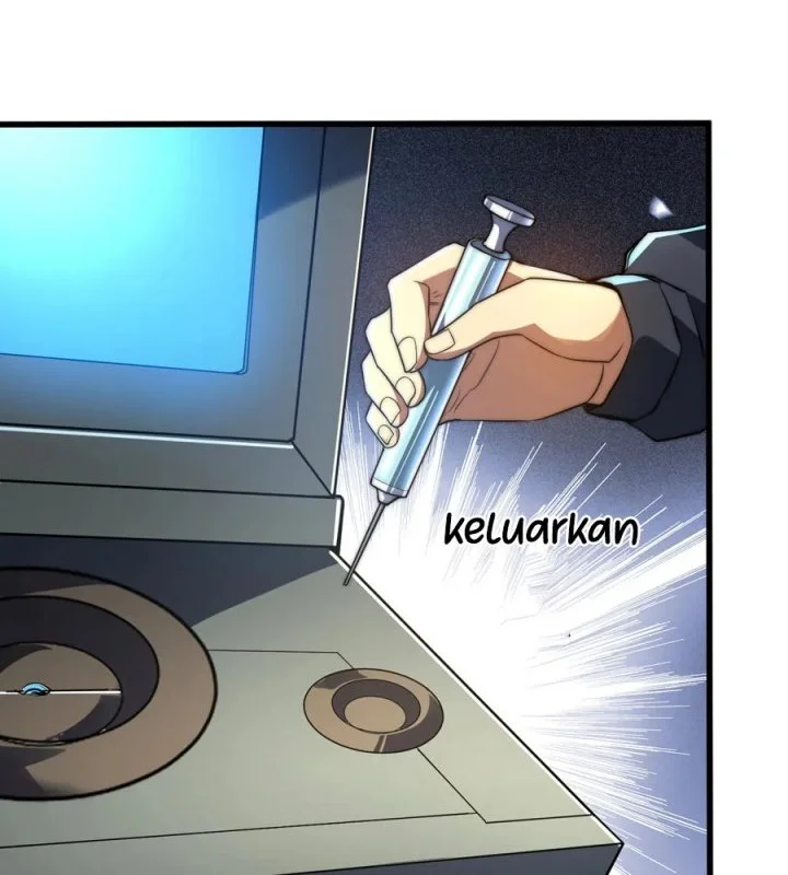 I Became a God Devouring Souls at the Crematorium Chapter 31 Gambar 5