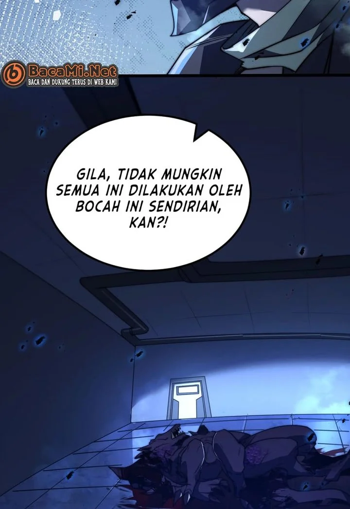 I Became a God Devouring Souls at the Crematorium Chapter 7 Gambar 4