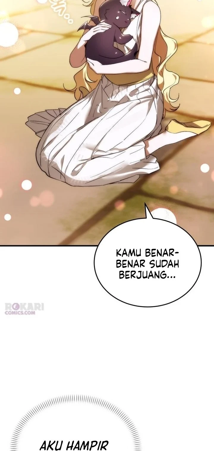 I Became a Hatchling Chapter 10 - Halaman 7